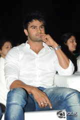 Aadu Magadura Bujji Movie Audio Launch